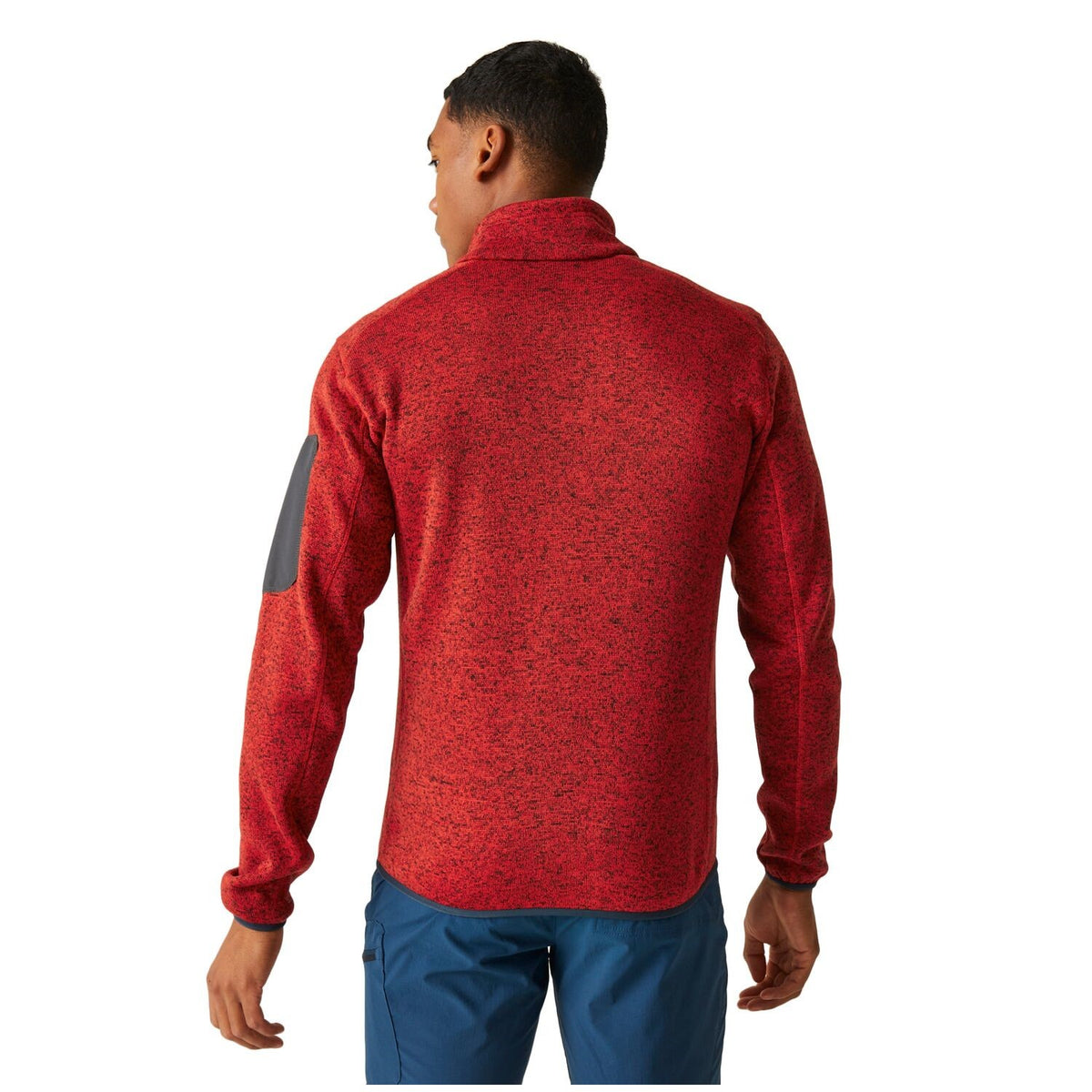 Regatta Newhill Strickfleecejacke / Fleecejacke für Herren