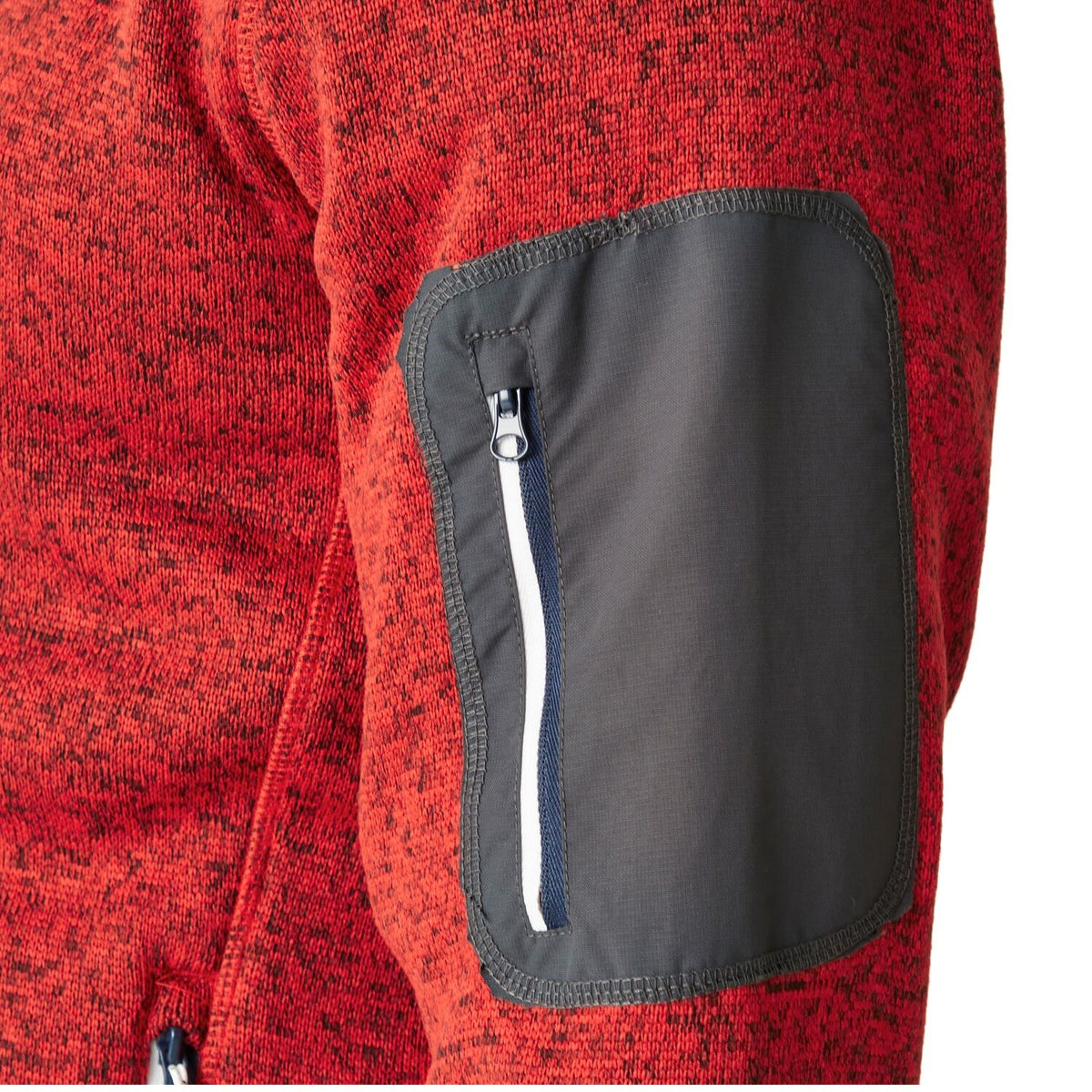 Regatta Newhill Strickfleecejacke / Fleecejacke für Herren