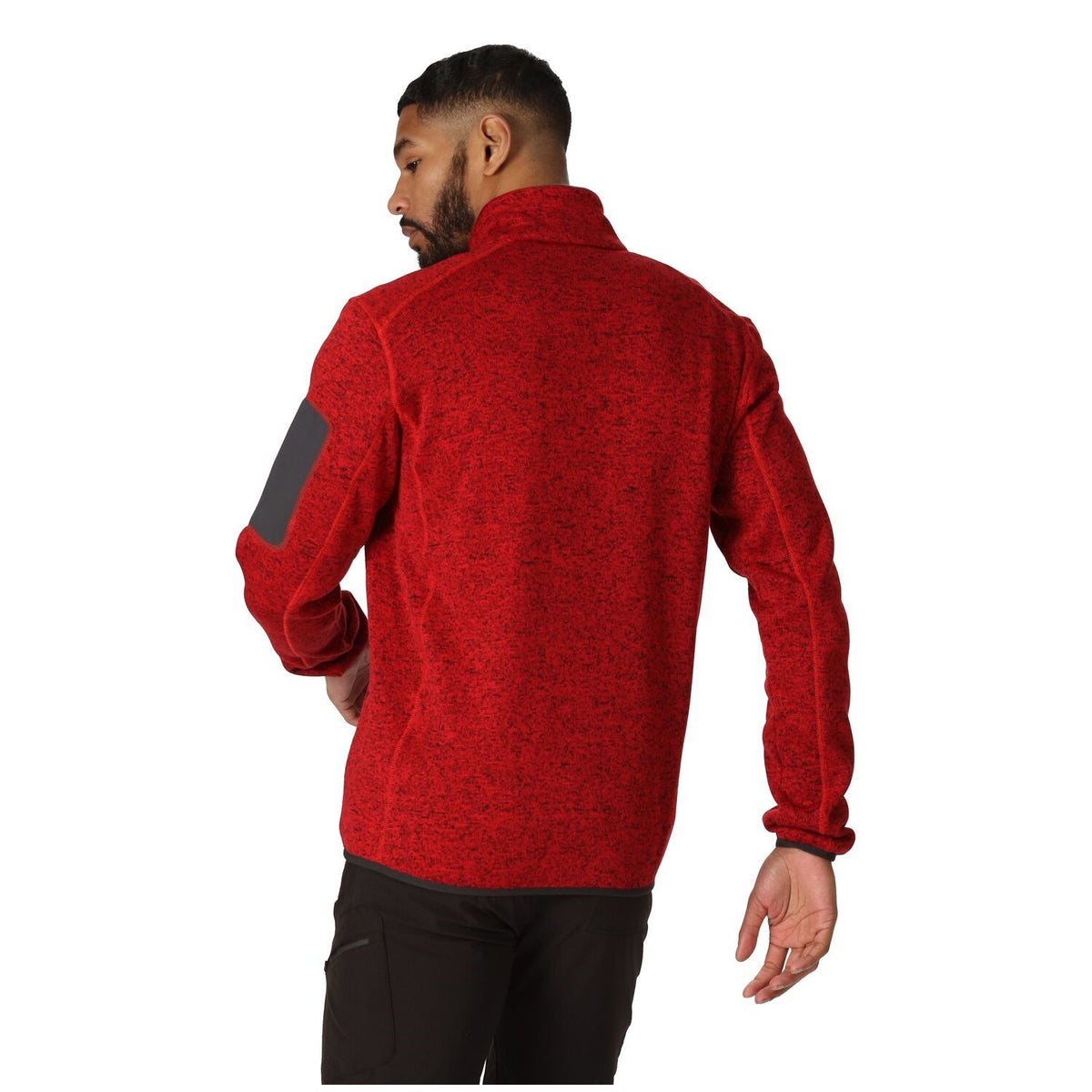 Regatta Newhill Strickfleecejacke / Fleecejacke für Herren
