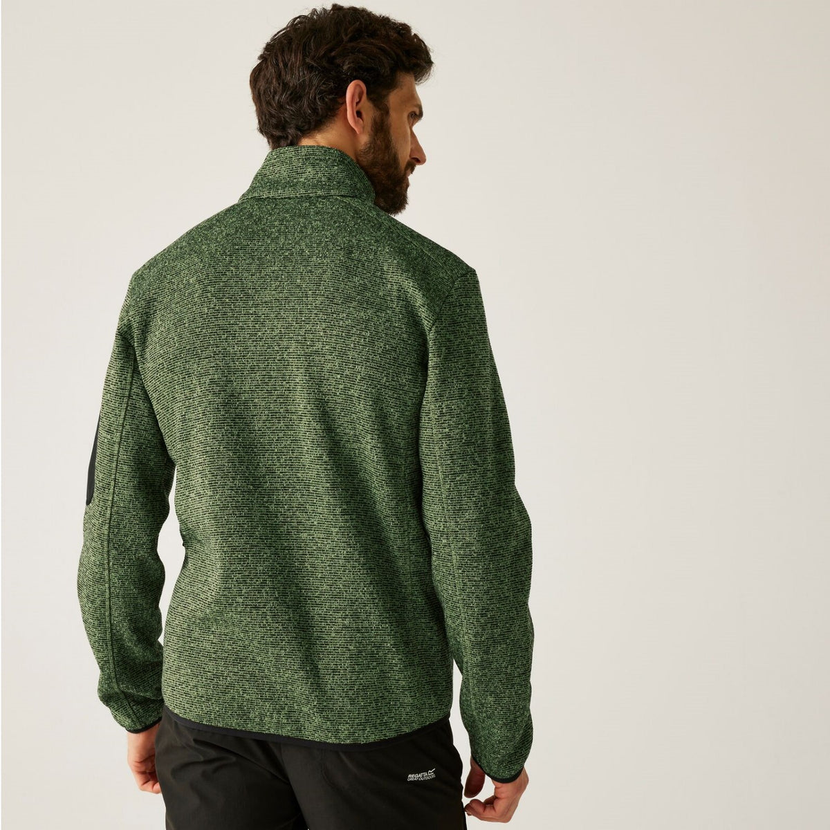 Regatta Newhill Strickfleecejacke Herren