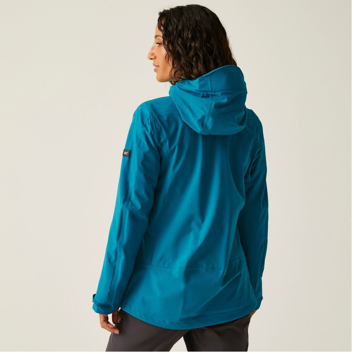 Regatta Okara Wasserdichte Outdoorjacke für Damen