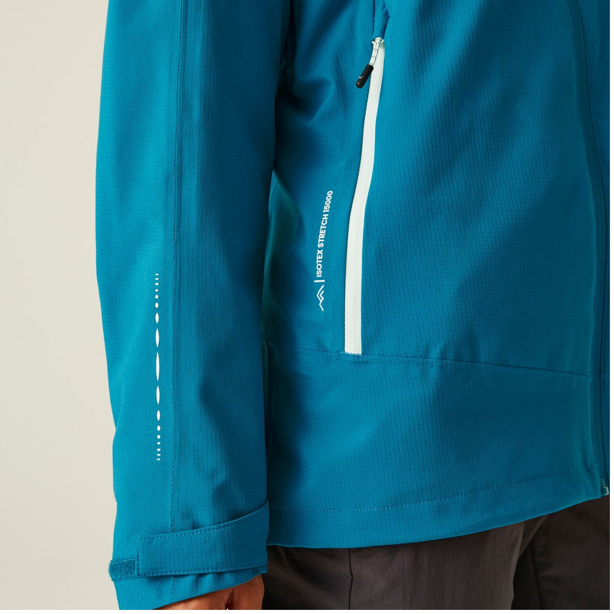 Regatta Okara Wasserdichte Outdoorjacke für Damen