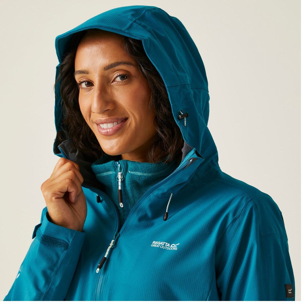Regatta Okara Wasserdichte Outdoorjacke für Damen