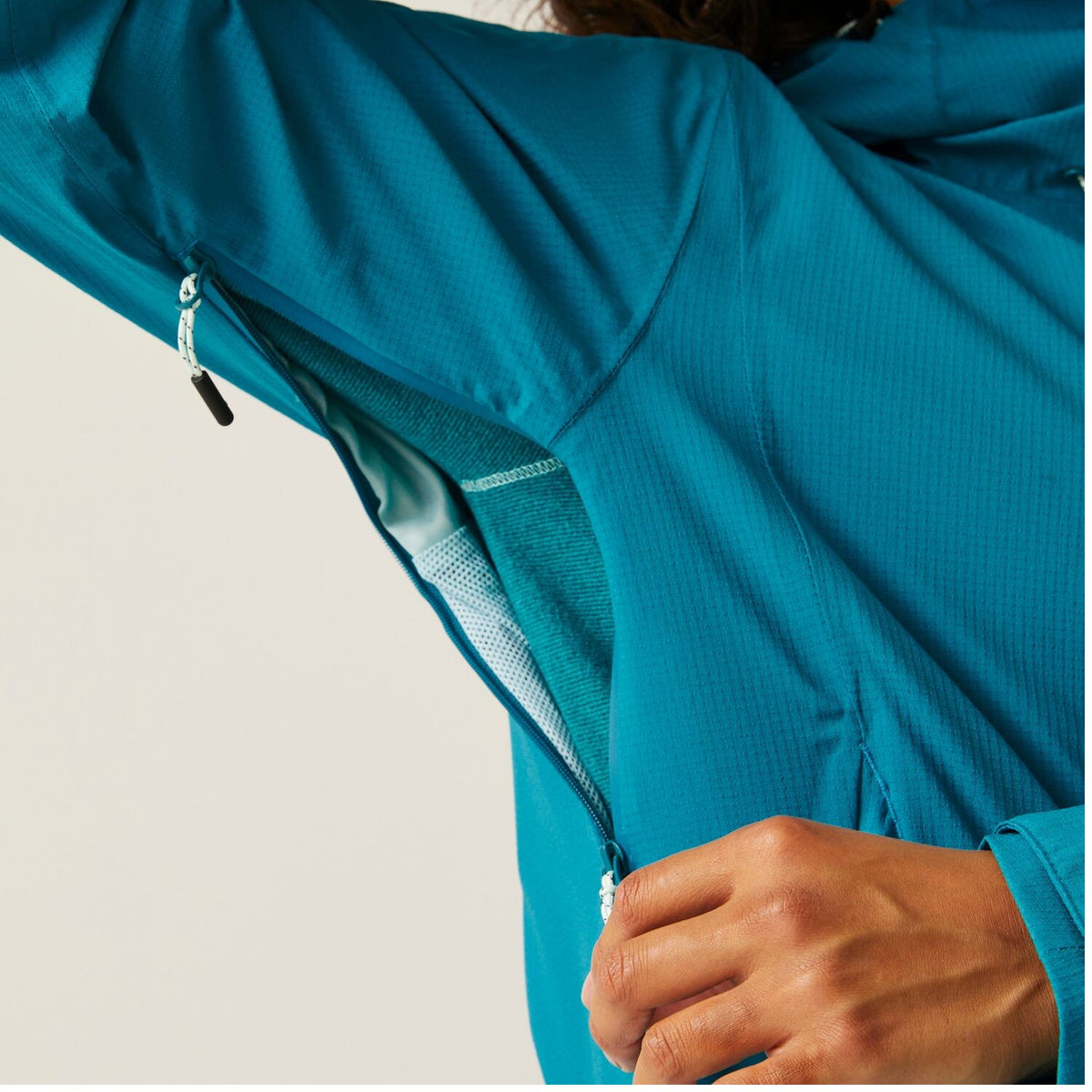 Regatta Okara Wasserdichte Outdoorjacke für Damen