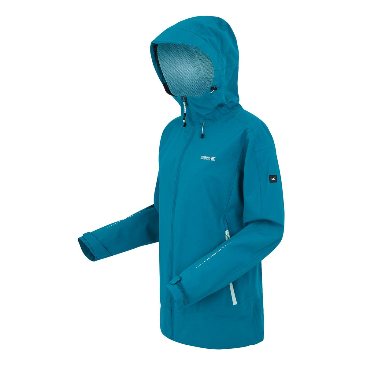 Regatta Okara Wasserdichte Outdoorjacke für Damen
