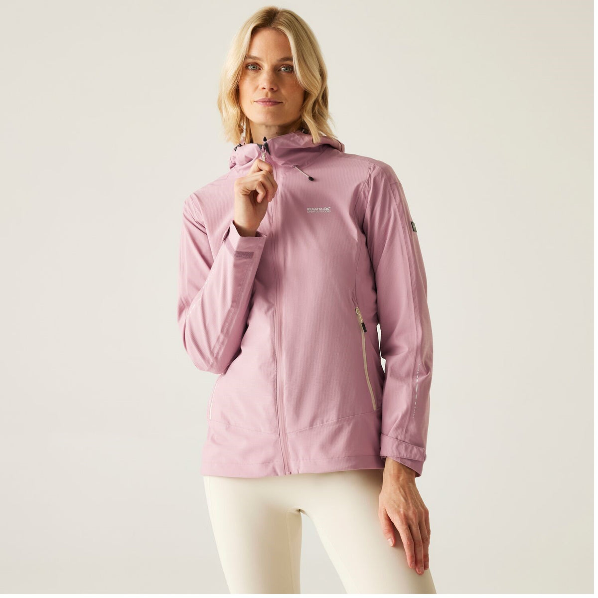 Regatta Okara Wasserdichte Outdoorjacke für Damen