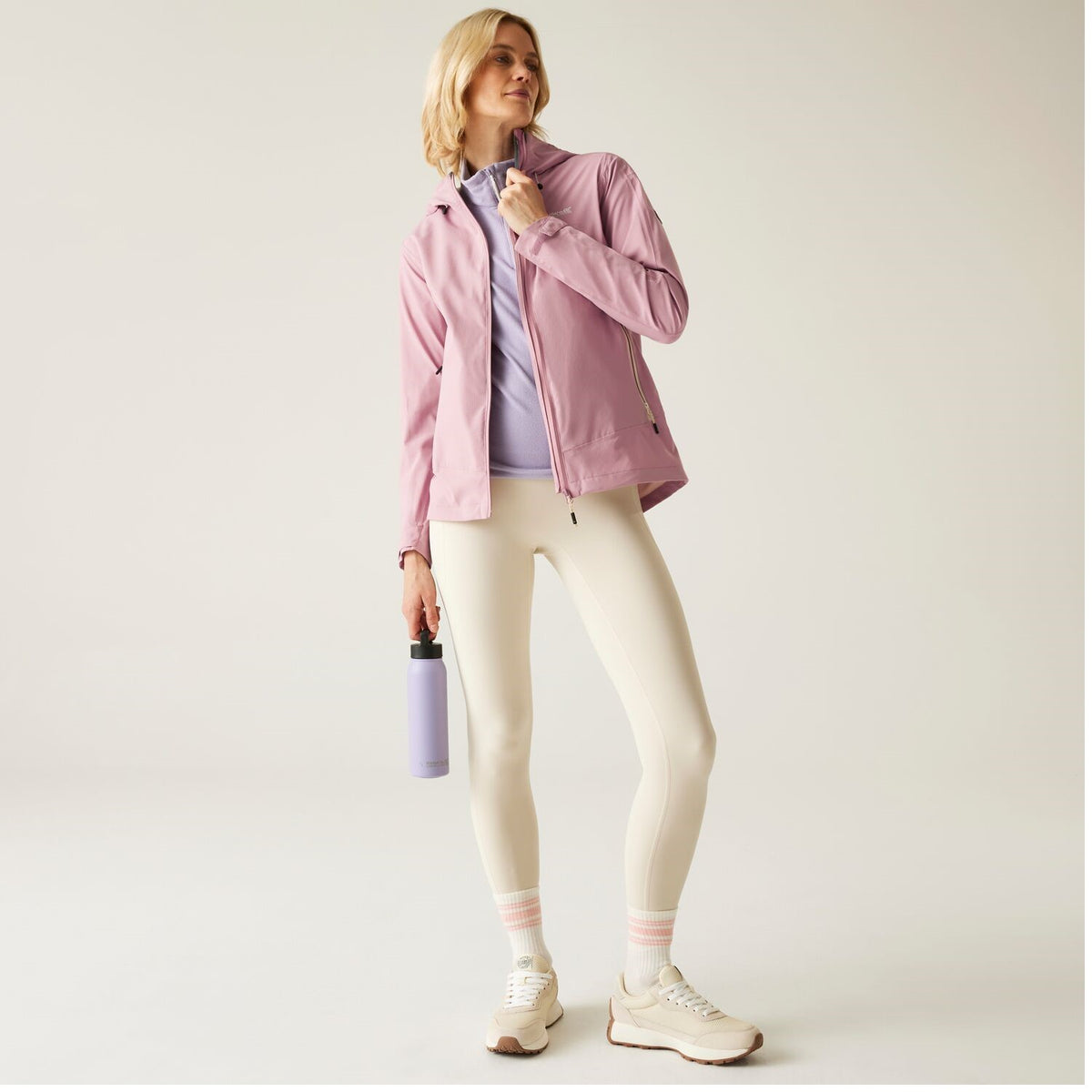 Regatta Okara Wasserdichte Outdoorjacke für Damen