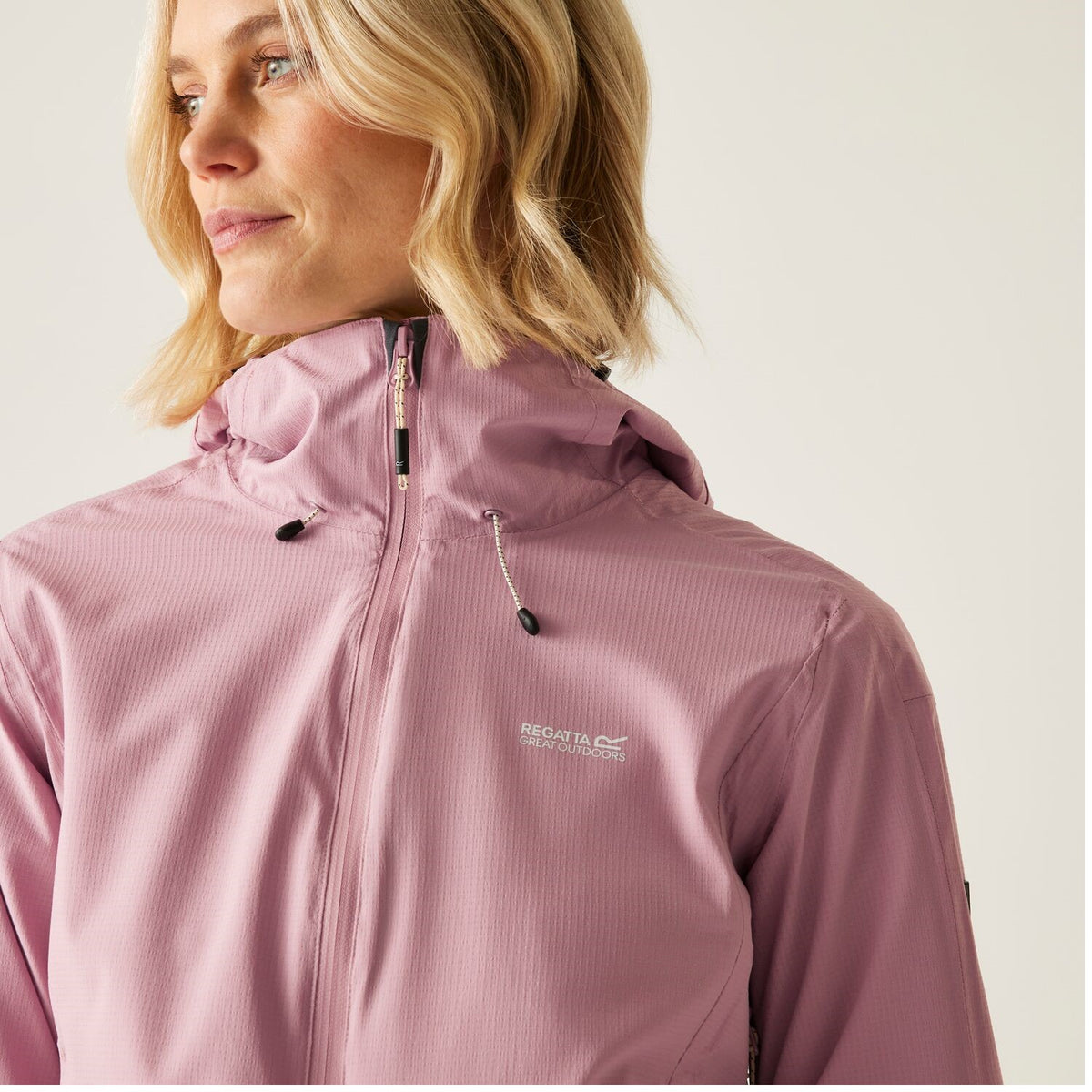 Regatta Okara Wasserdichte Outdoorjacke für Damen