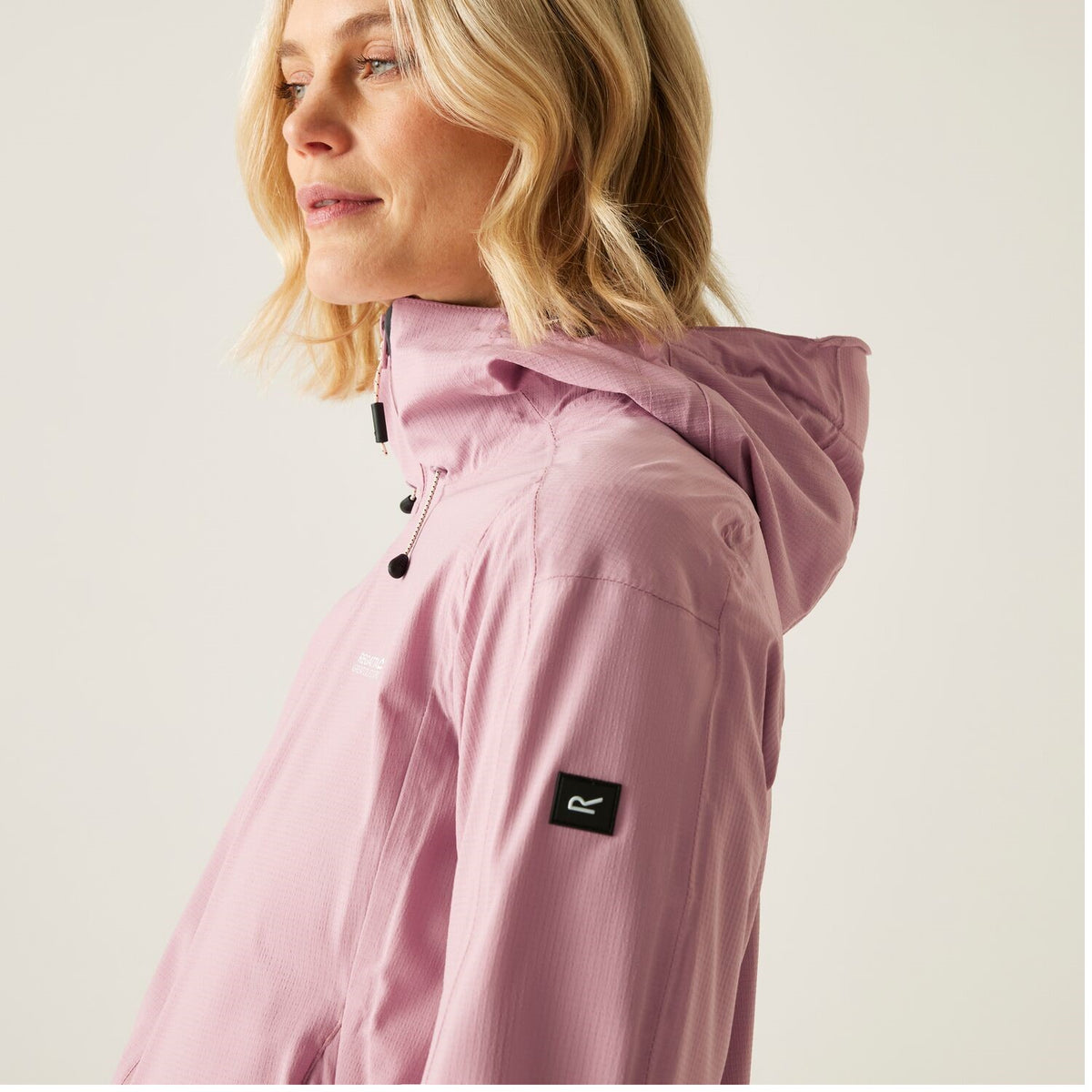 Regatta Okara Wasserdichte Outdoorjacke für Damen
