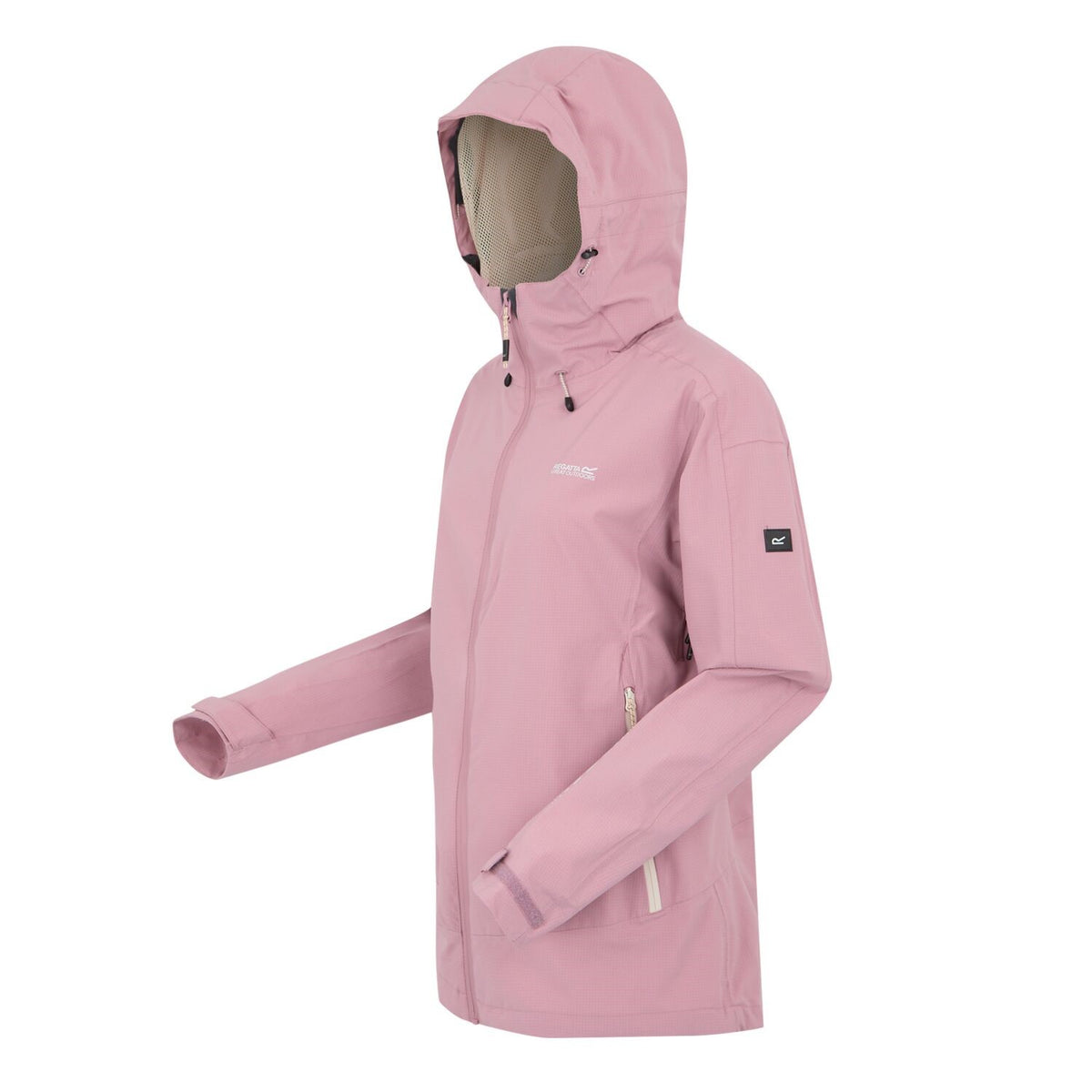 Regatta Okara Wasserdichte Outdoorjacke für Damen