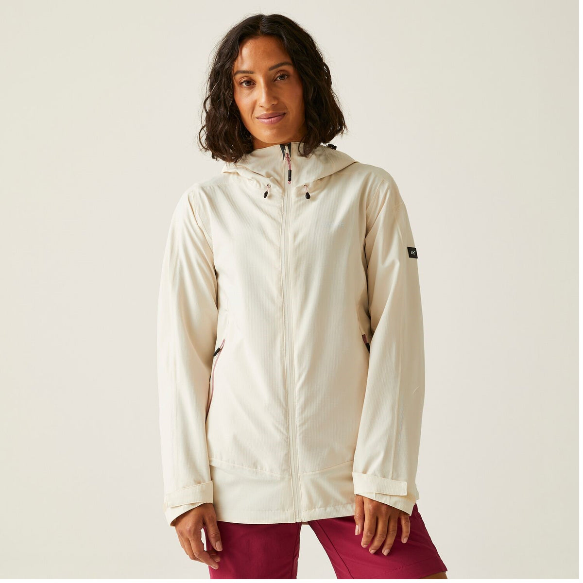 Regatta Okara Wasserdichte Outdoorjacke für Damen