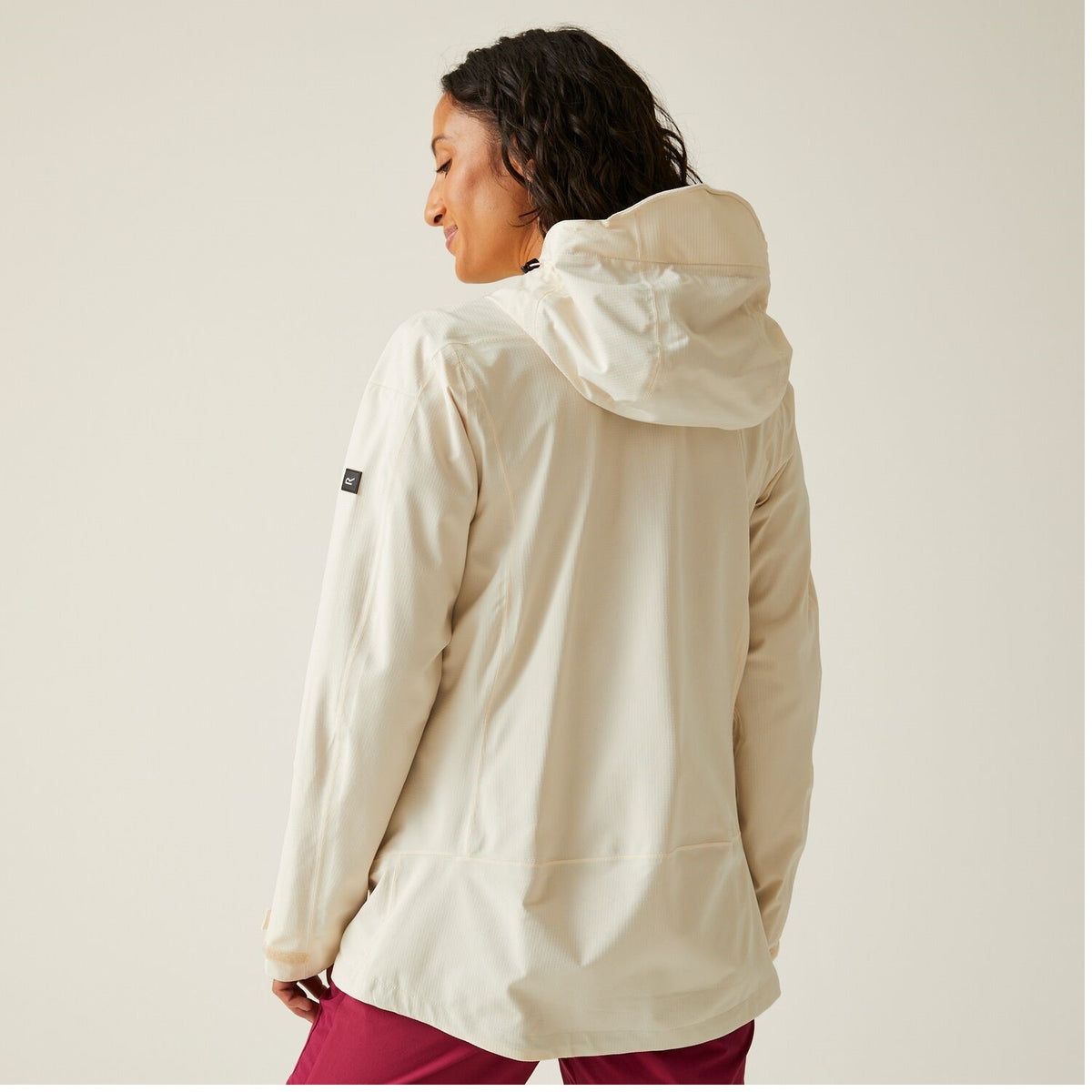 Regatta Okara Wasserdichte Outdoorjacke für Damen