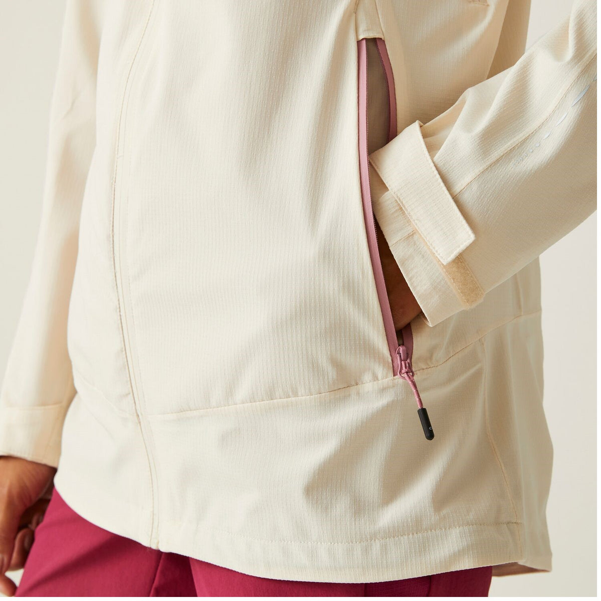 Regatta Okara Wasserdichte Outdoorjacke für Damen