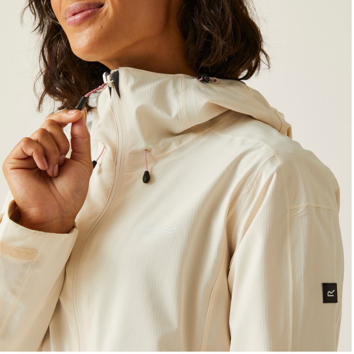Regatta Okara Wasserdichte Outdoorjacke für Damen