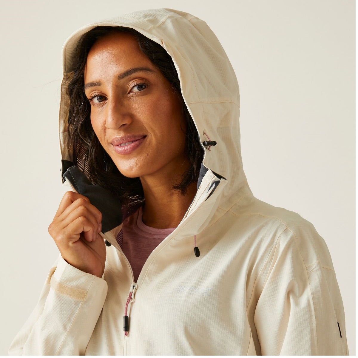 Regatta Okara Wasserdichte Outdoorjacke für Damen
