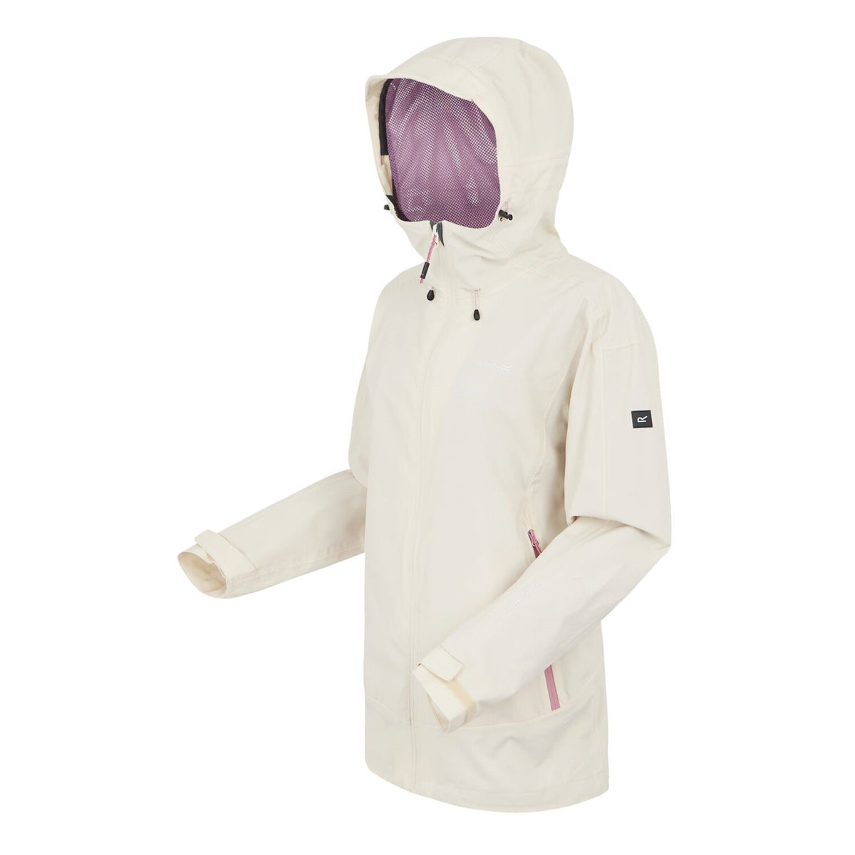 Regatta Okara Wasserdichte Outdoorjacke für Damen
