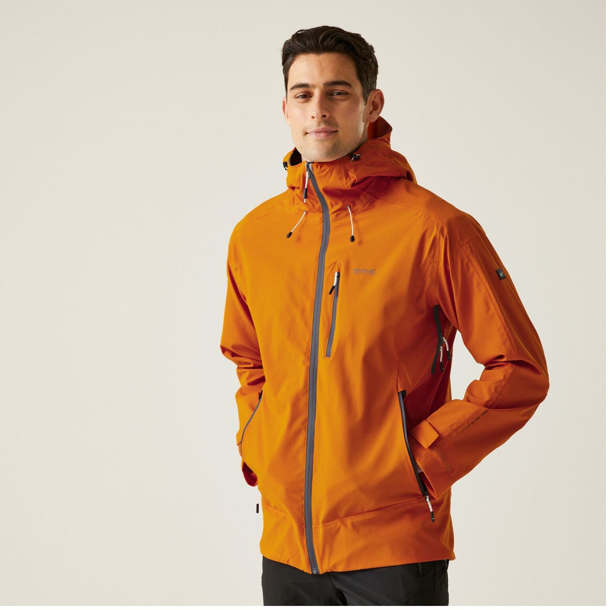 Regatta Okara Wasserabweisende Outdoorjacke für Herren