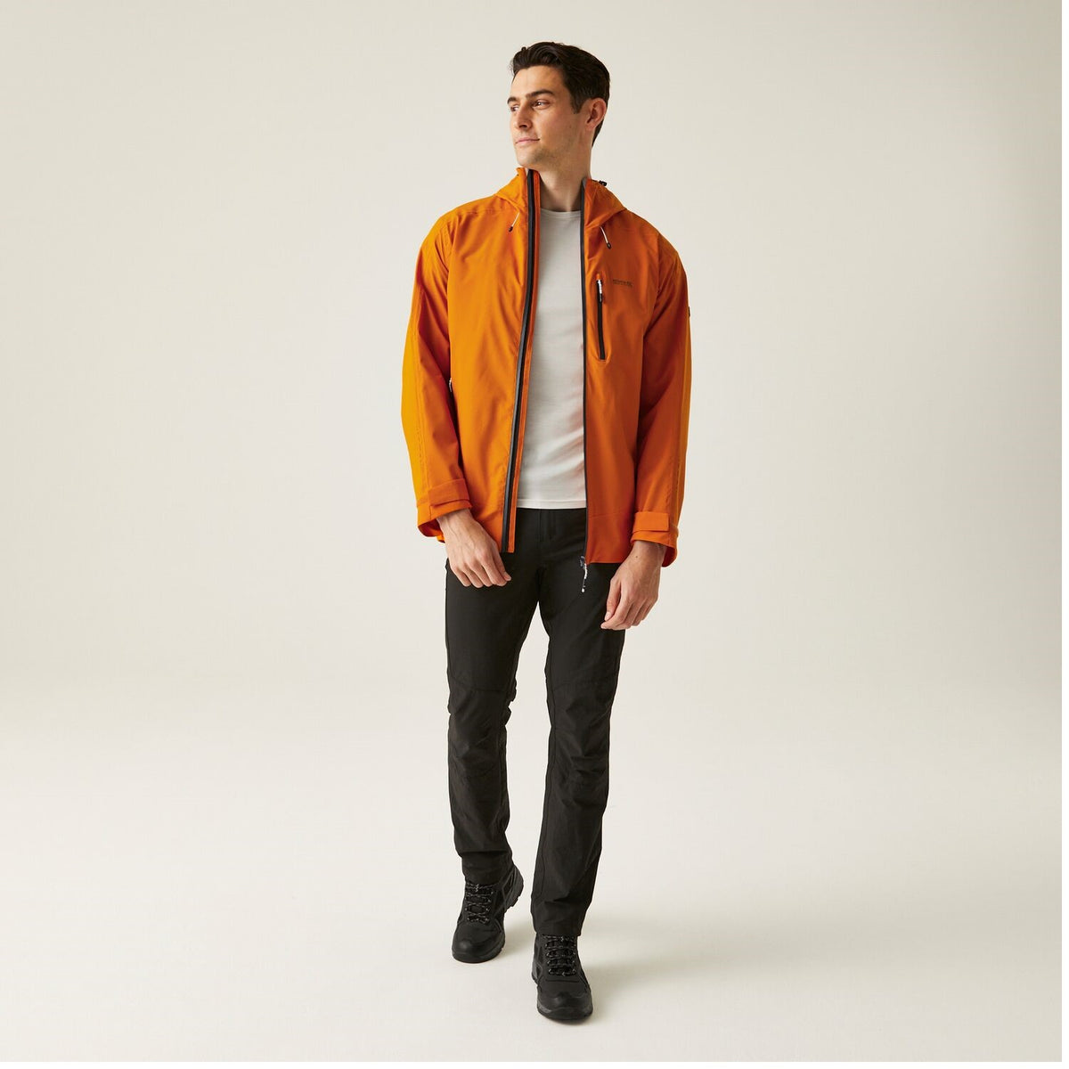 Regatta Okara Wasserabweisende Outdoorjacke für Herren