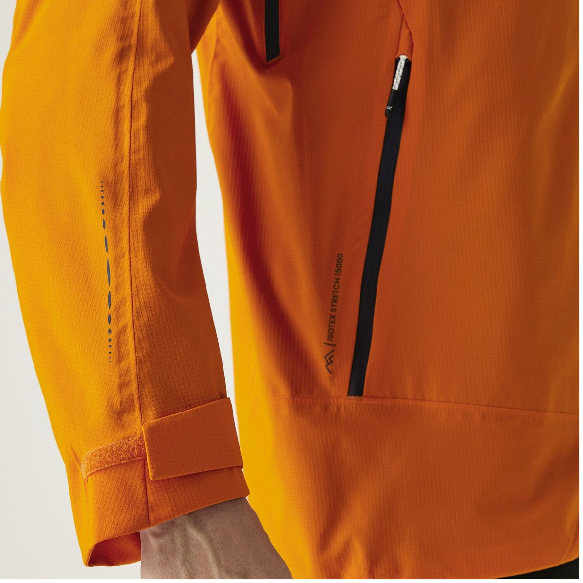 Regatta Okara Wasserabweisende Outdoorjacke für Herren