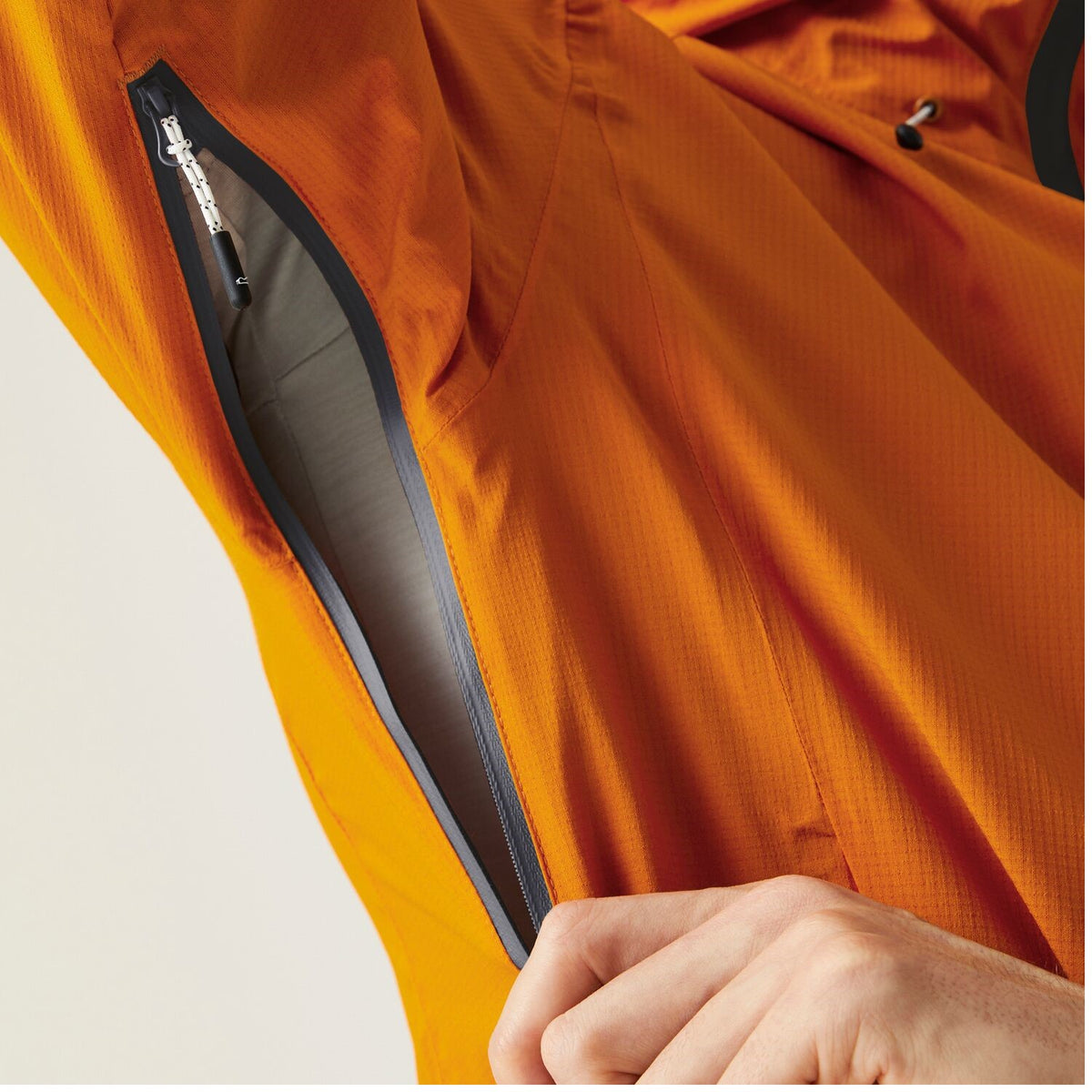 Regatta Okara Wasserabweisende Outdoorjacke für Herren