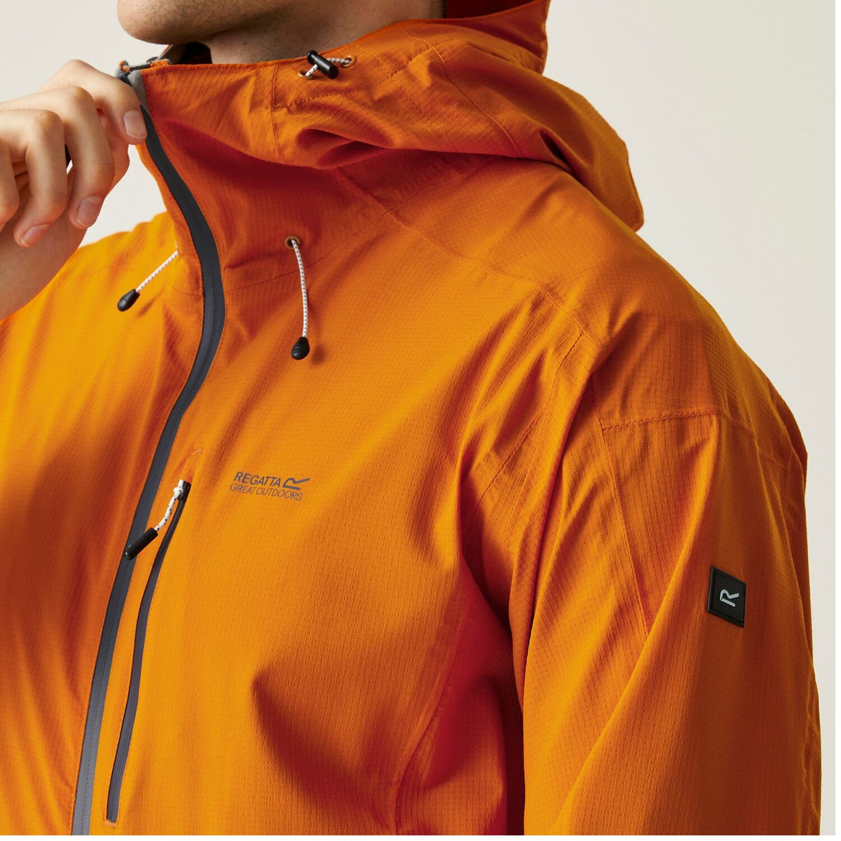Regatta Okara Wasserabweisende Outdoorjacke für Herren