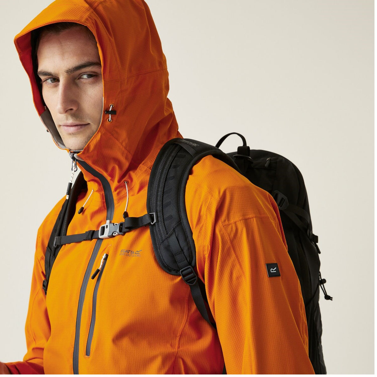 Regatta Okara Wasserabweisende Outdoorjacke für Herren