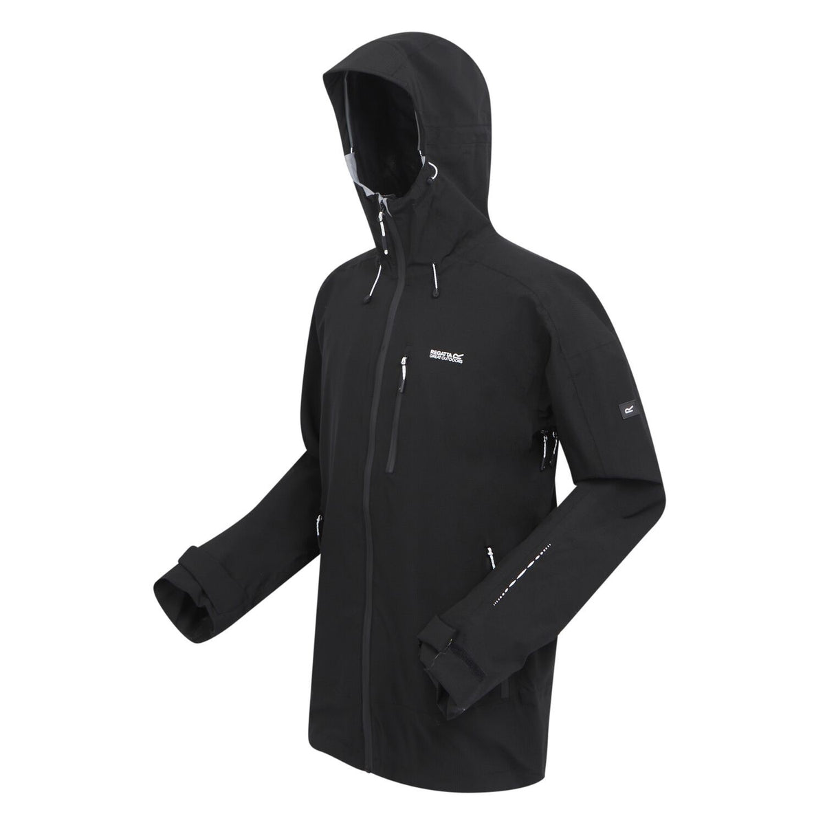 Regatta Okara Wasserabweisende Outdoorjacke für Herren