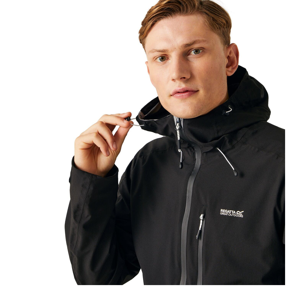 Regatta Okara Wasserabweisende Outdoorjacke für Herren