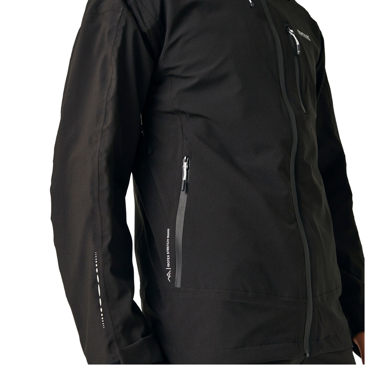Regatta Okara Wasserabweisende Outdoorjacke für Herren