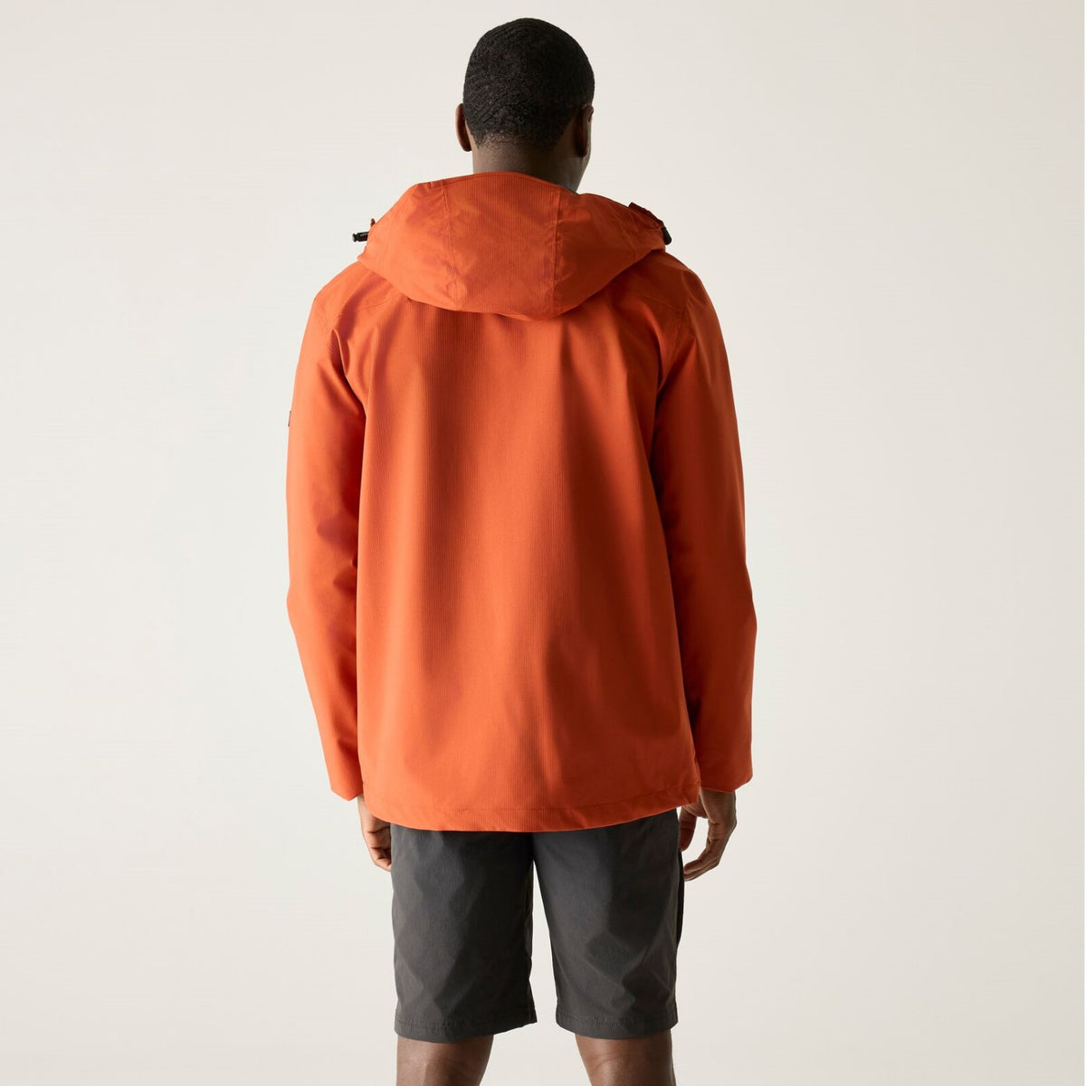 Regatta Outdoorjacke Oklarna für Herren Wasserdicht