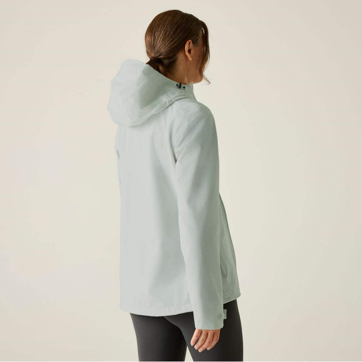 Regatta Outdoorjacke Oklarna für Damen Wasserdicht