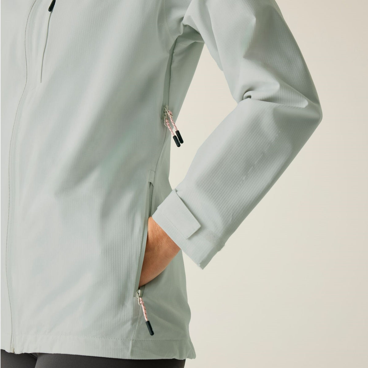 Regatta Outdoorjacke Oklarna für Damen Wasserdicht