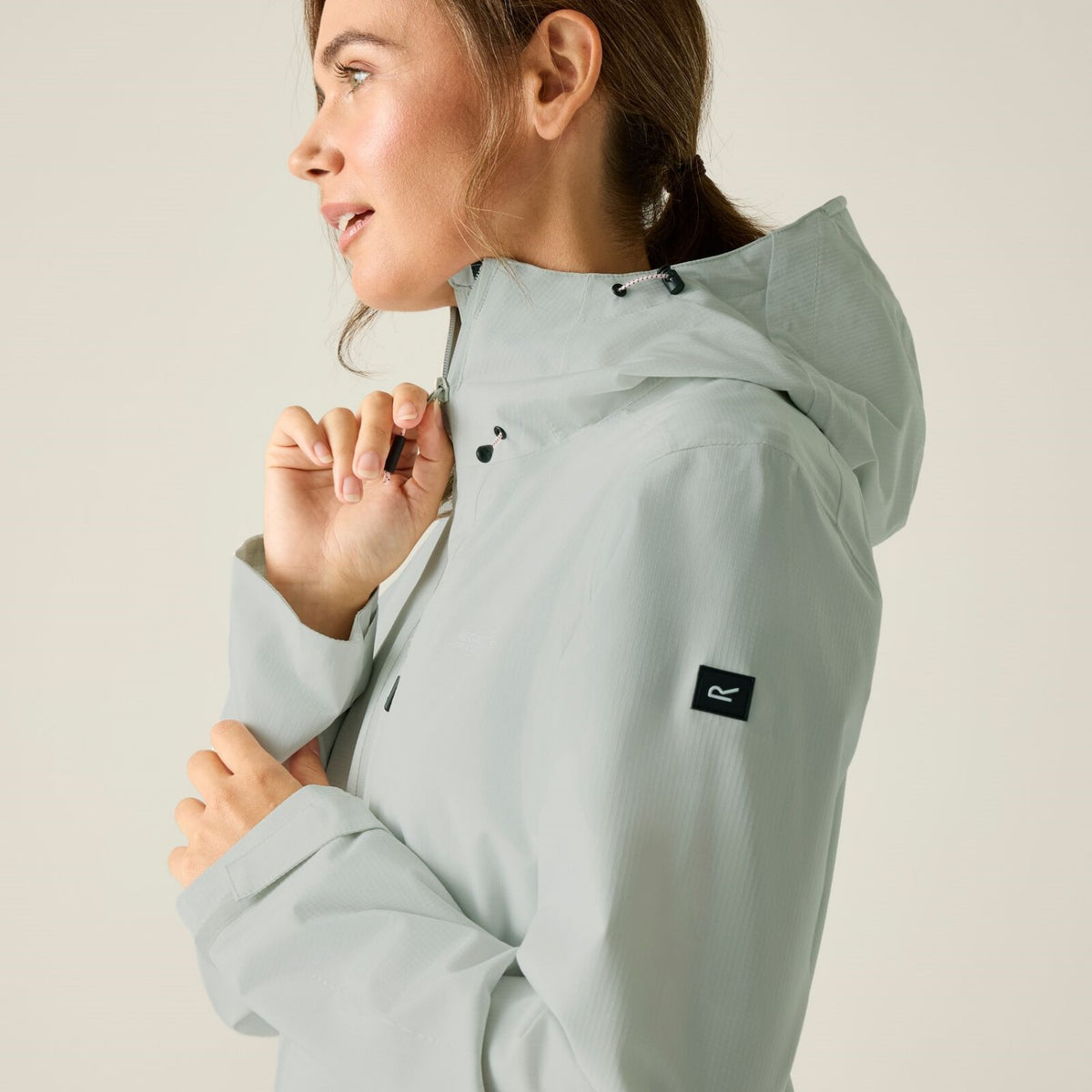 Regatta Outdoorjacke Oklarna für Damen Wasserdicht