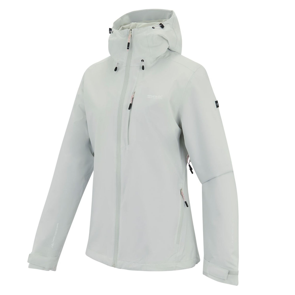 Regatta Outdoorjacke Oklarna für Damen Wasserdicht