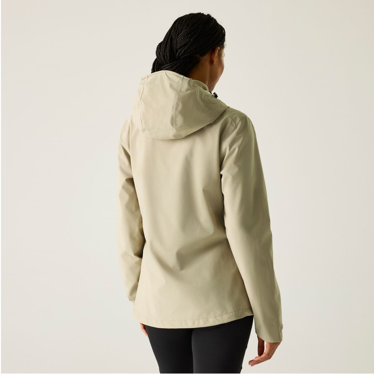 Regatta Outdoorjacke Oklarna für Damen Wasserdicht