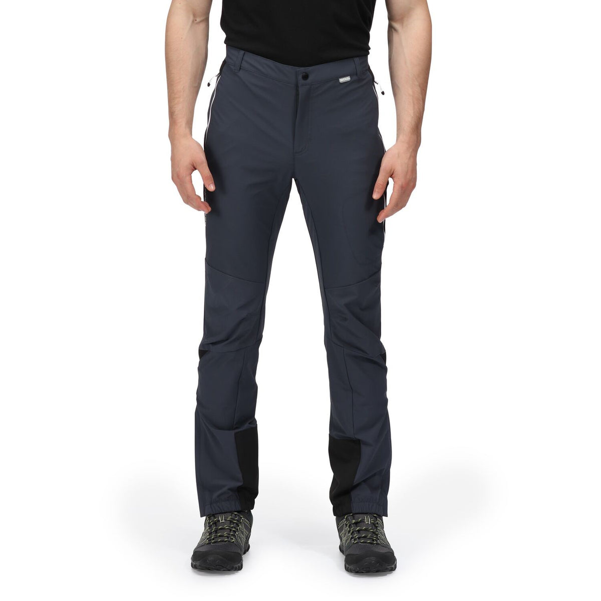 Regatta Outdoorhose Herren Mountain Trs III Kurzgröße