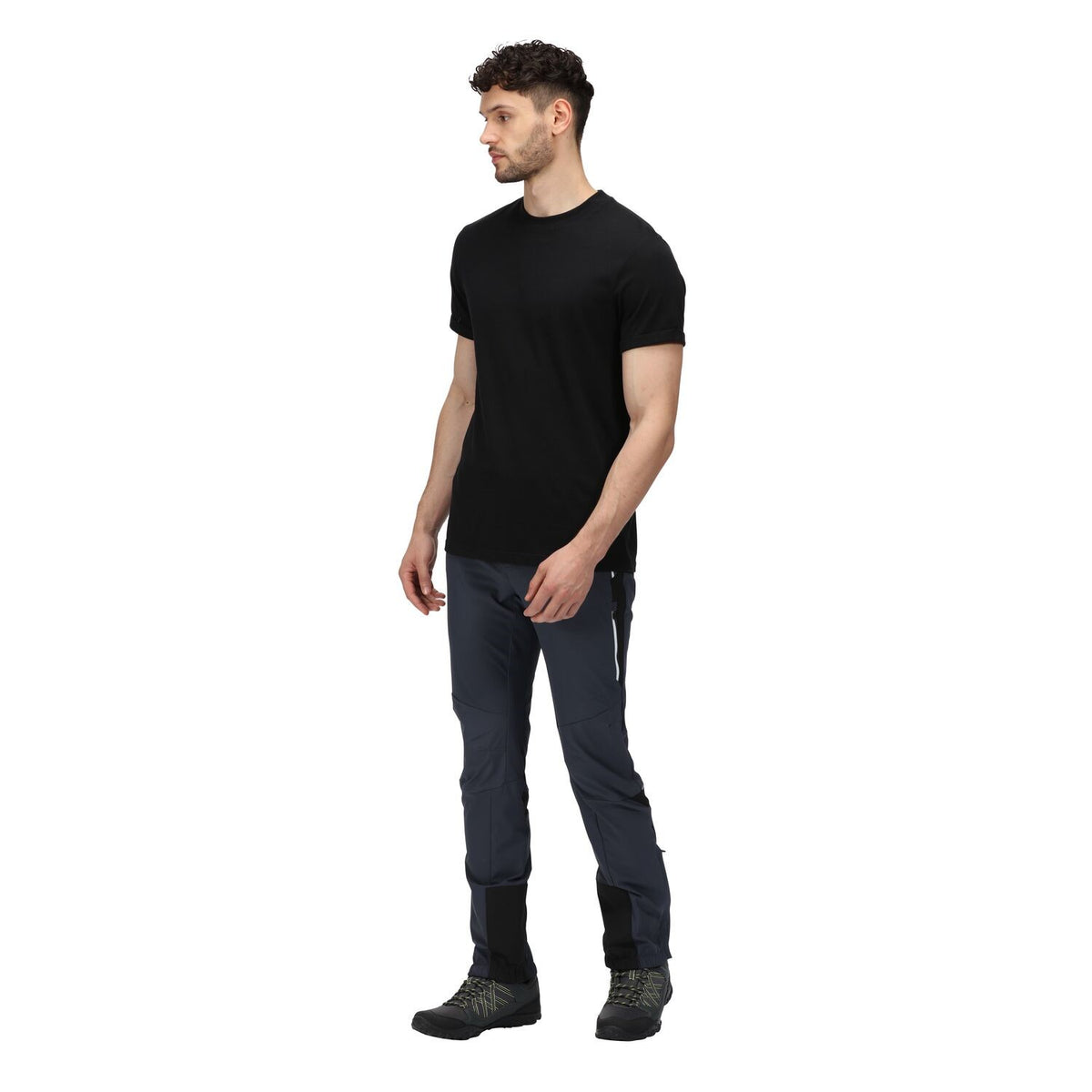 Regatta Outdoorhose Herren Mountain Trs III