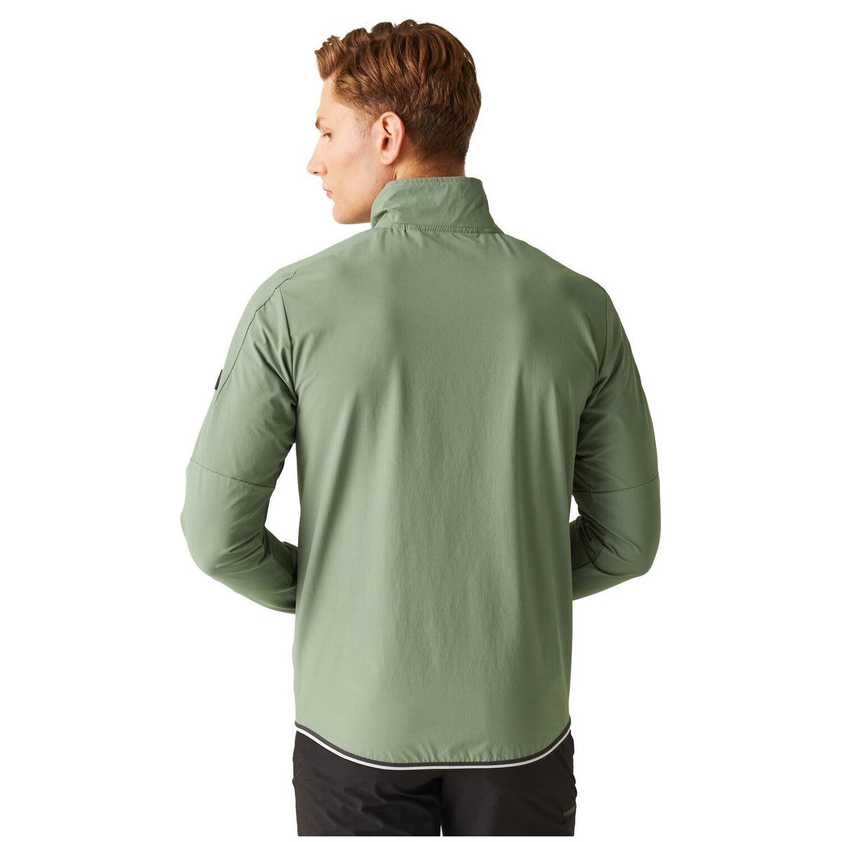 Regatta Prestfield Jacke/Outdoorjacke für Herren leicht und Packbar