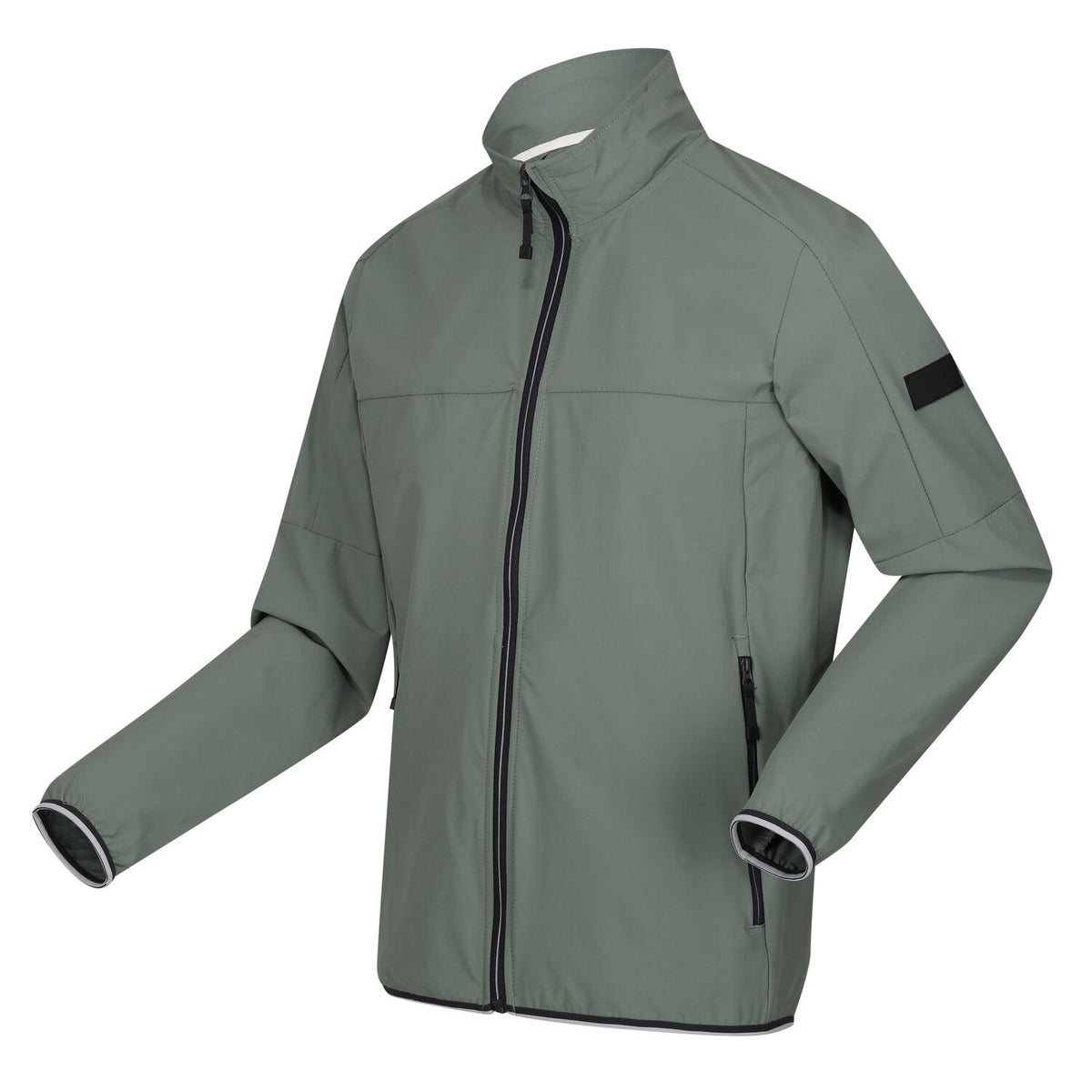 Regatta Prestfield Jacke/Outdoorjacke für Herren leicht und Packbar