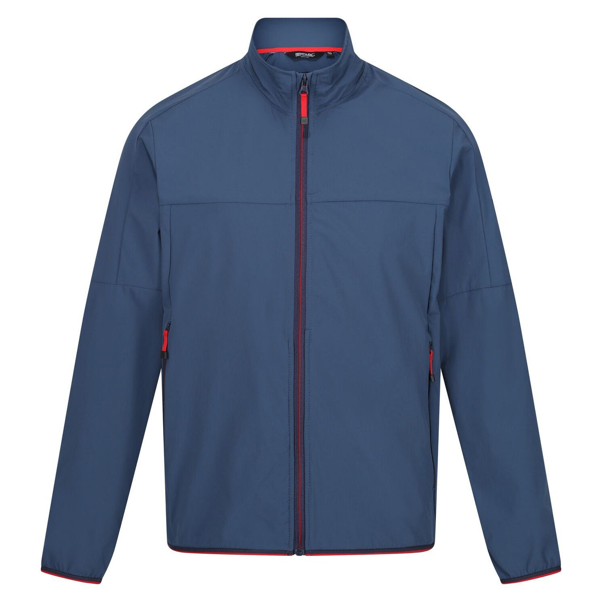Regatta Prestfield Jacke/Outdoorjacke für Herren leicht und Packbar