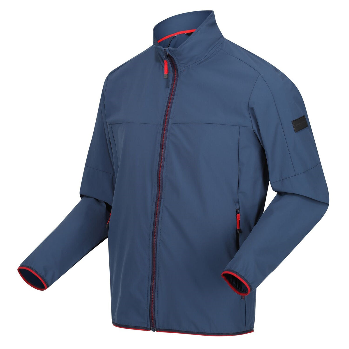 Regatta Prestfield Jacke/Outdoorjacke für Herren leicht und Packbar