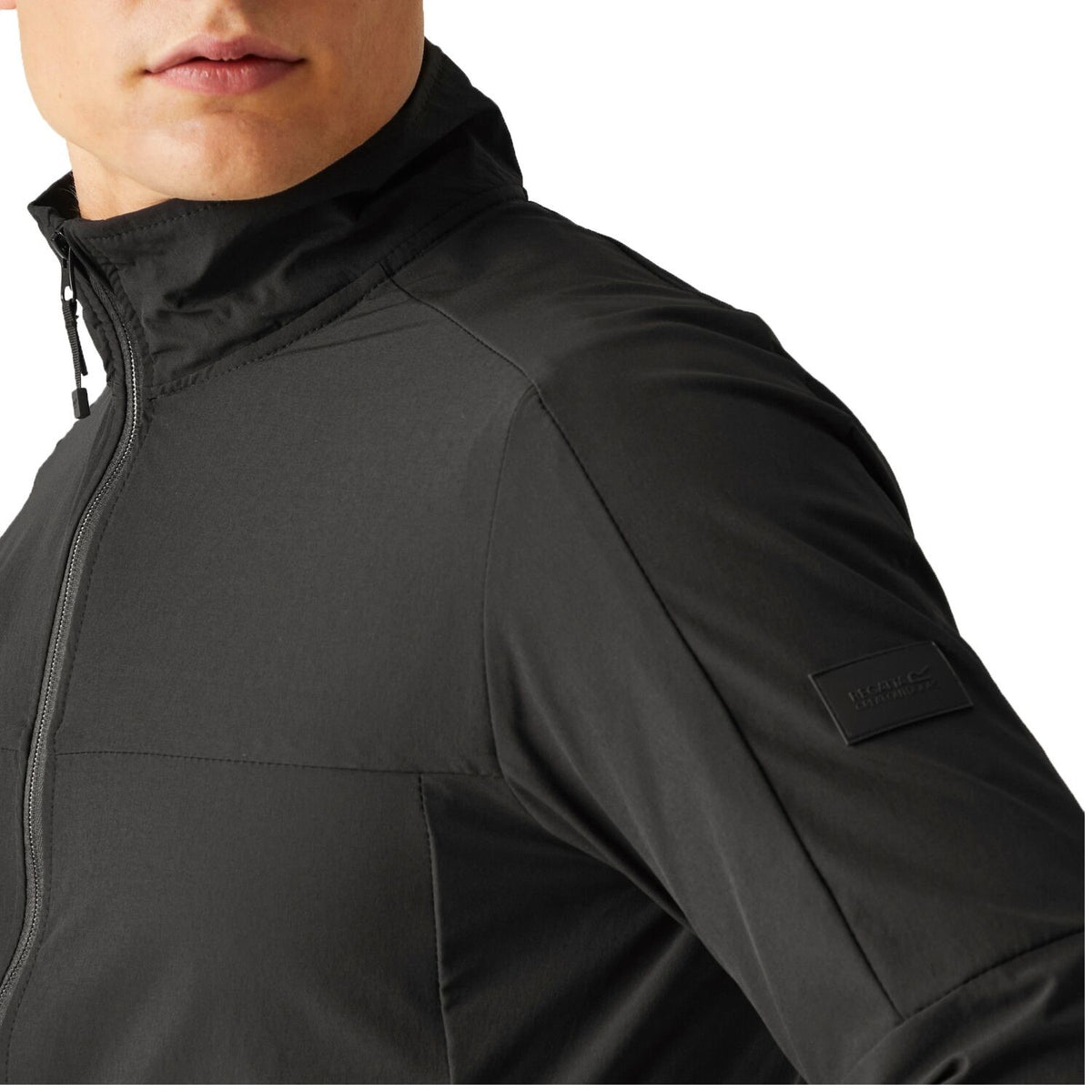 Regatta Prestfield Jacke/Outdoorjacke für Herren leicht und Packbar