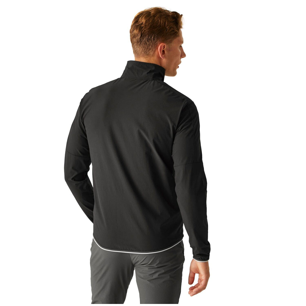 Regatta Prestfield Jacke/Outdoorjacke für Herren leicht und Packbar