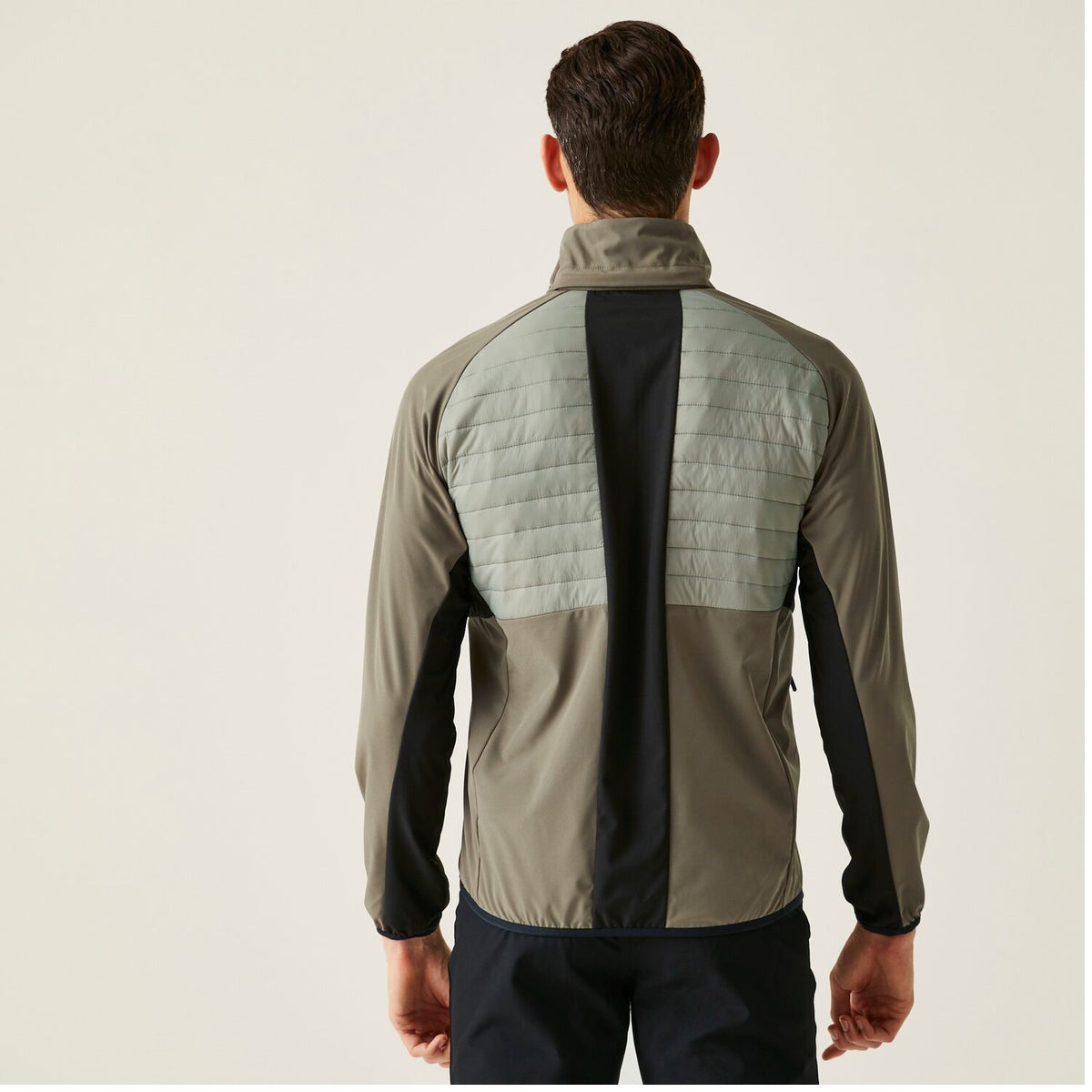 Regatta Pro Hybrid II Softshelljacke Herren