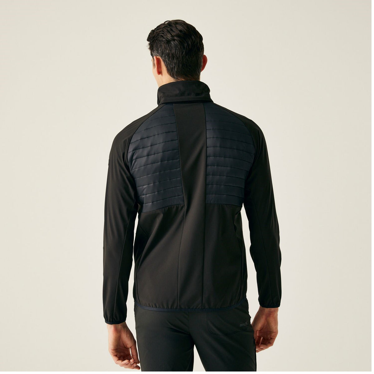 Regatta Pro Hybrid II Softshelljacke Herren
