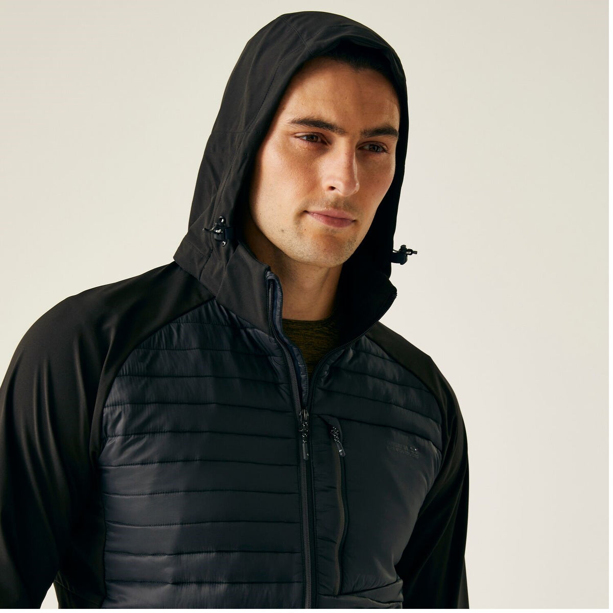 Regatta Pro Hybrid II Softshelljacke Herren