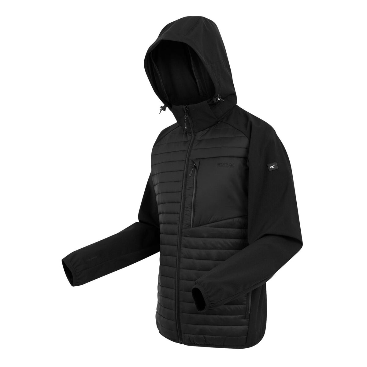Regatta Pro Hybrid II Softshelljacke Herren