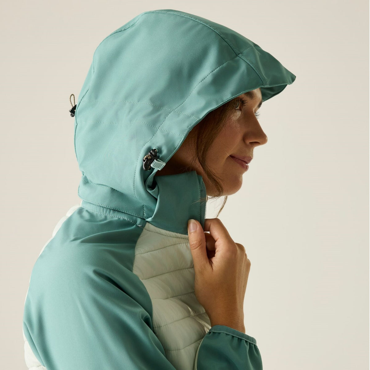 Regatta Wmn Pro Hybrid II Softshelljacke für Damen