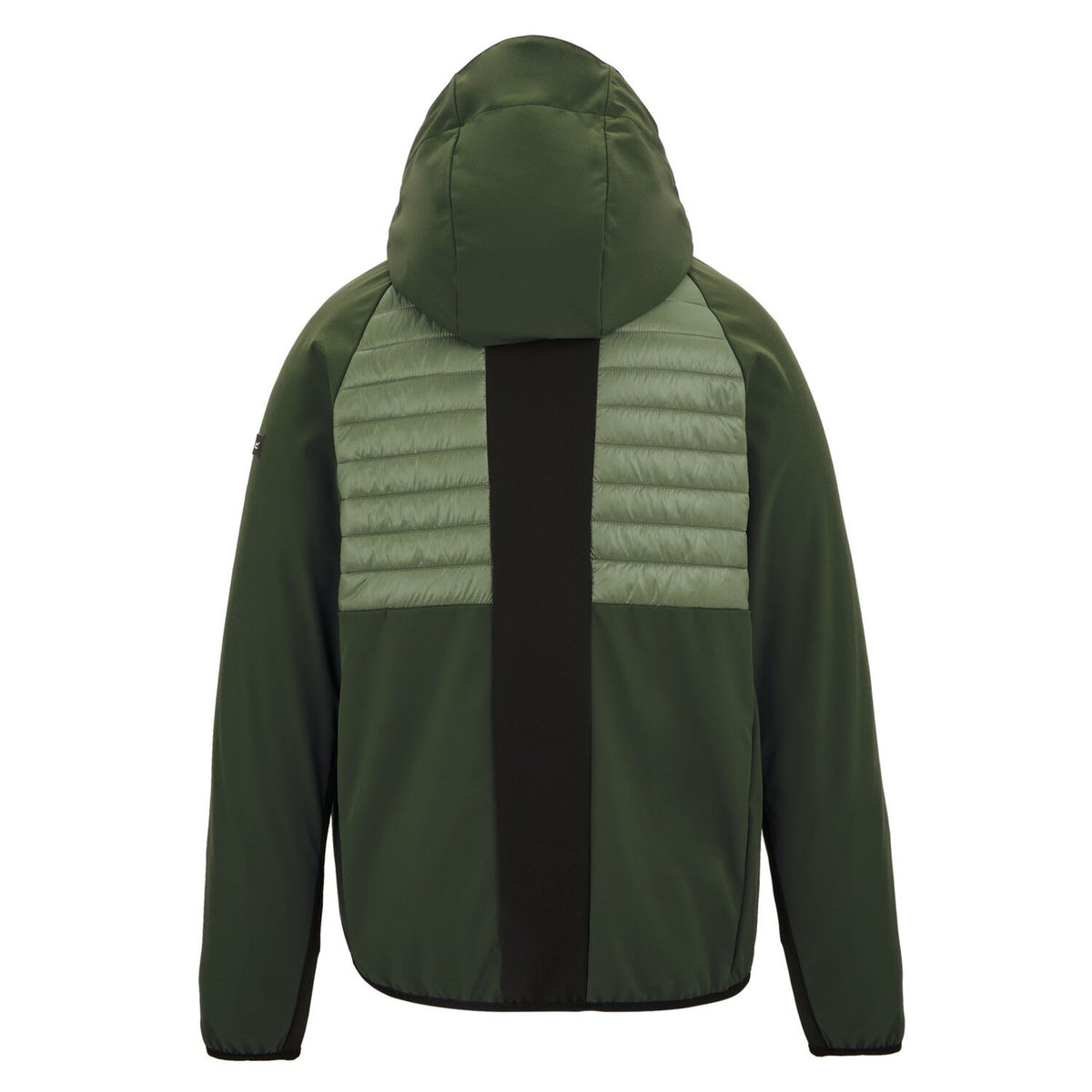 Regatta Pro Hybrid II Softshelljacke Herren