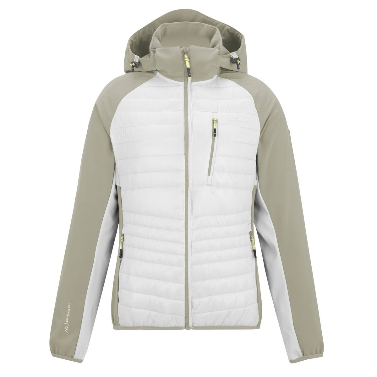 Regatta Wmn Pro Hybrid II Softshelljacke für Damen